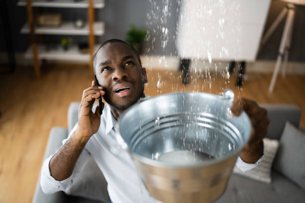 Best 24/7 water damage repair  in Haskell, TX