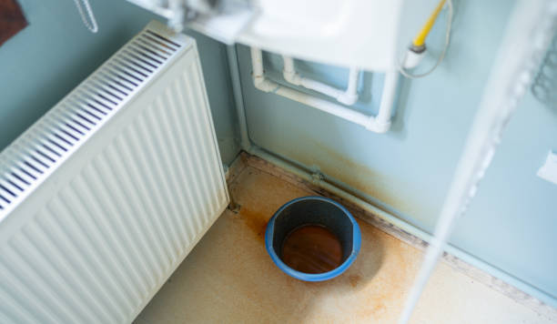 Best 24/7 water damage repair  in Haskell, TX